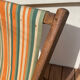 60s lounge chair