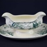 Saucière - Neige U&Cie -Sarreguemines