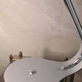 Mad in Spain lupera lamp rare 1960 to 70., concurrent in style, h40x50, original model. Complete in