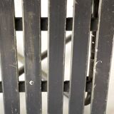 Industrial Folding Army Chair, 1960’