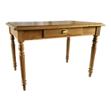 Oak table