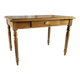 Table en chêne