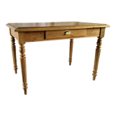 Oak table