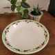 Large deep dish Maroussia Digoin