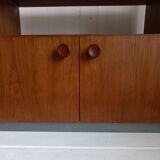 60s TV cabinet