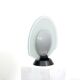 Tikal table lamp by P.G. Ramella for Arteluce, 1980s