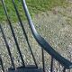 Rocking chair scandinave de Lena Larsson