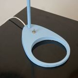 Blue AJ Table Lamp by Arne Jacobsen for Louis Poulsen Denmark