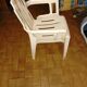 Chaise manbo