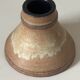Vintage ceramic vase design from the 60s
