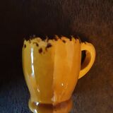 Handcrafted digestive set