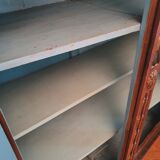German farm cabinet (Bauernschrank), original, 18/19th