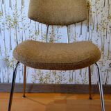 Chaise des années 50