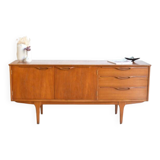 Enfilade en teck par Jentique