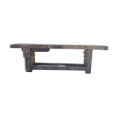 Carpenter's workbench