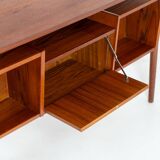 Bureau indépendant de Gunnar Nielsen Tibergaard (Danemark, années 1960).