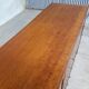 Vtg Mid Century 60s Tola Teak Sideboard Danish Italian Design Retro