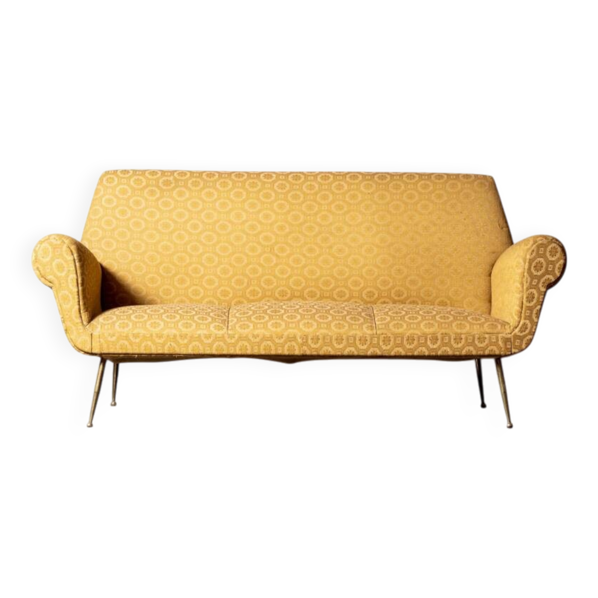 Canapé vintage italien
