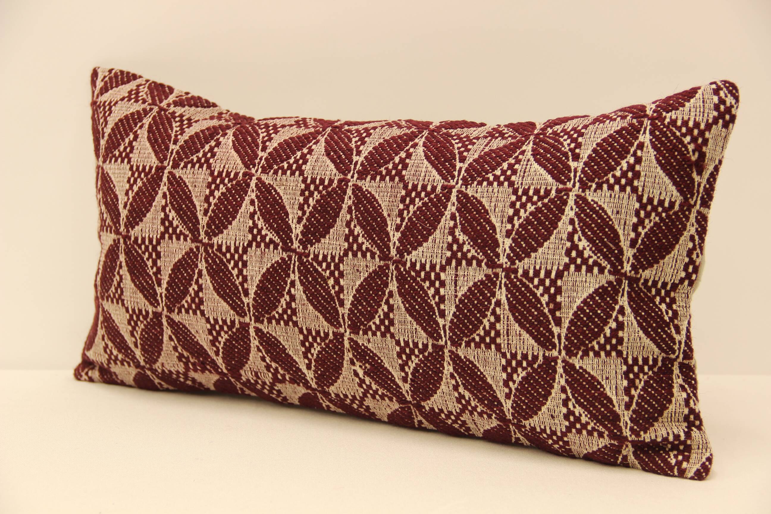 Kilim cushion