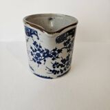 Pot à lait service à thé japonais en parfait état