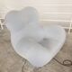 Fauteuil et repose-pied Up 5/6, La Mamma par Gaetano Pesce pour B&B Italia, édition des années 2000.