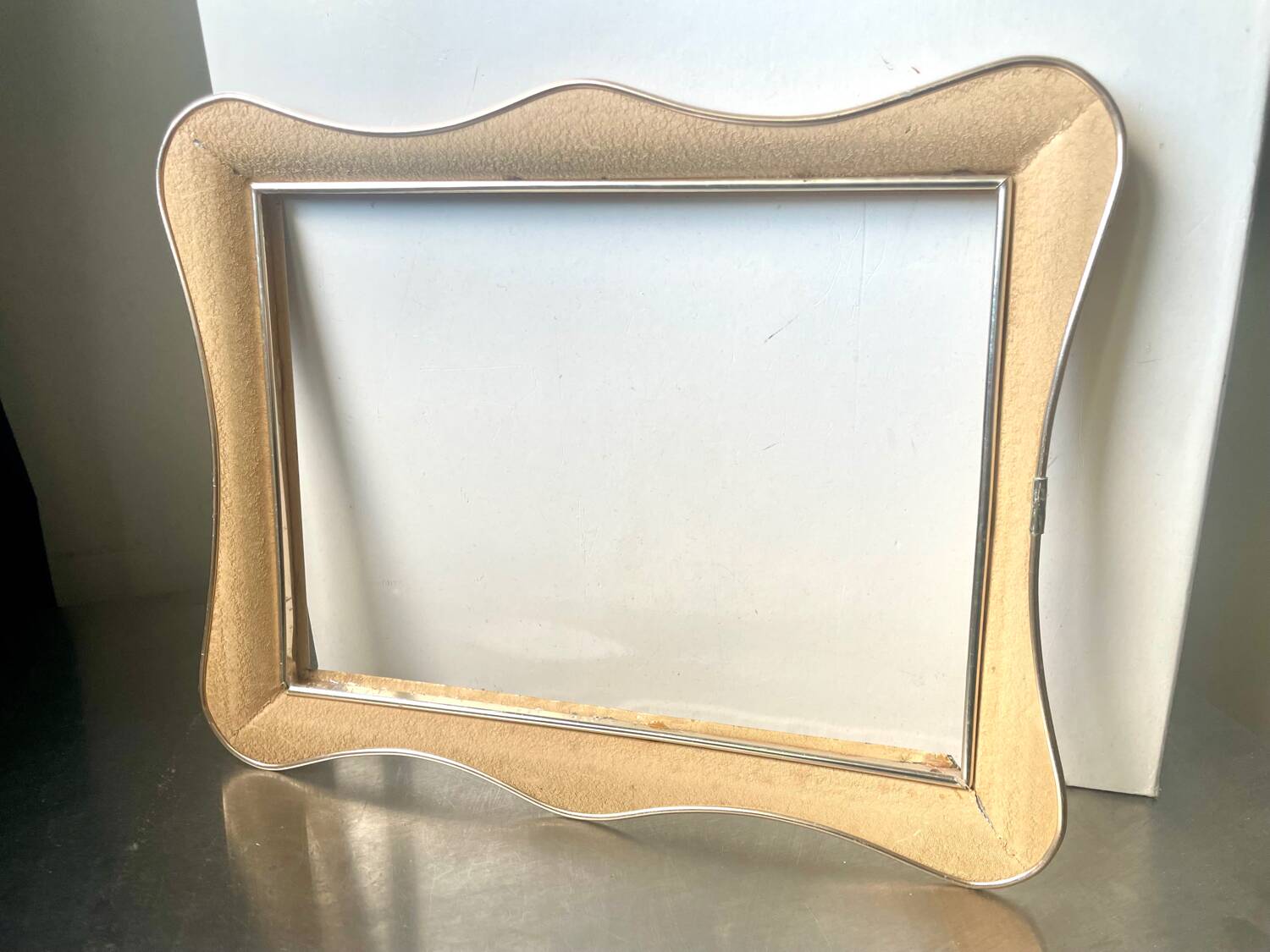 Art Deco  frame 30 cm x 24 cm