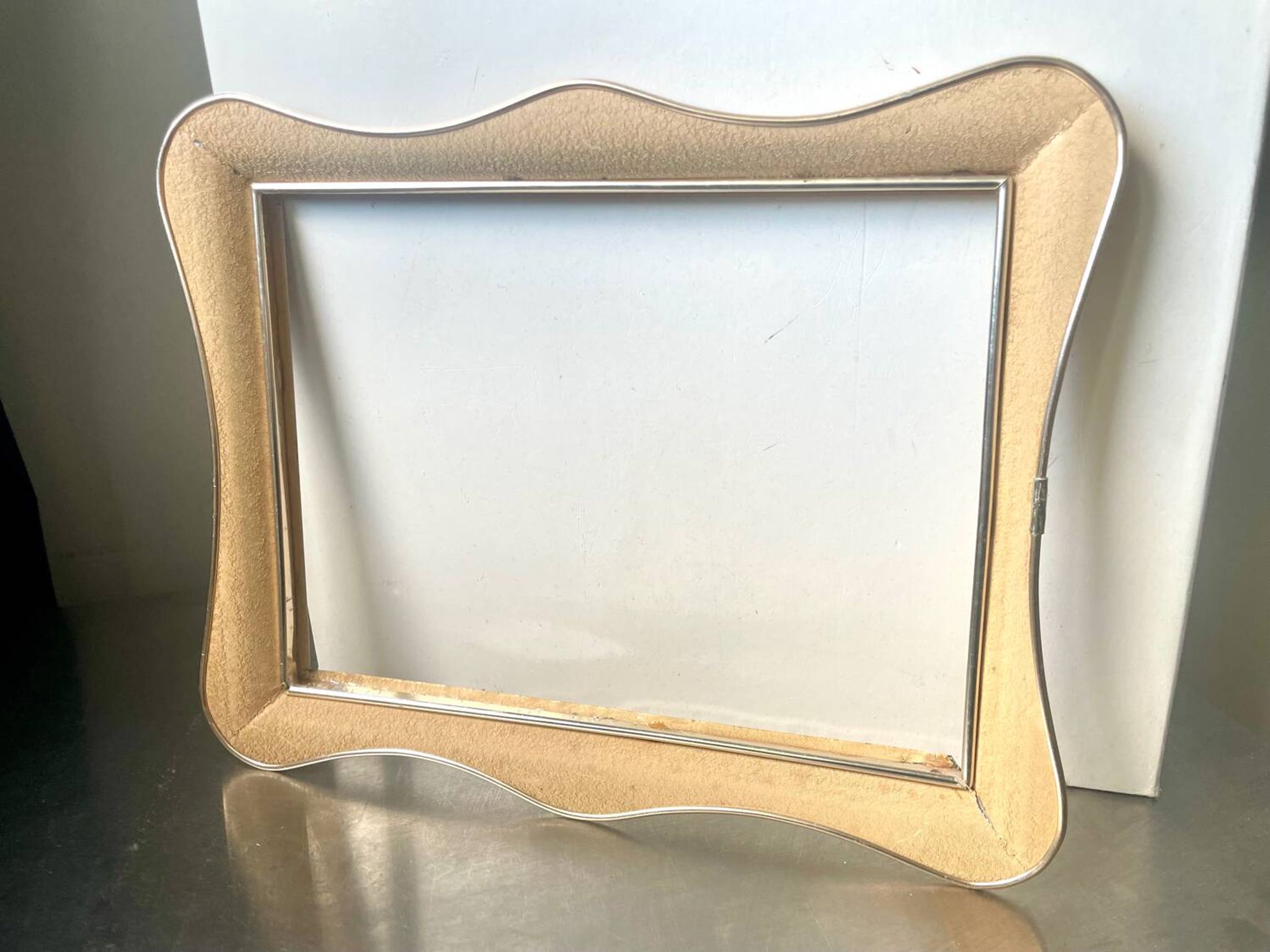 Art Deco  frame 30 cm x 24 cm