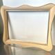 Art Deco  frame 30 cm x 24 cm