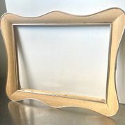 Art Deco  frame 30 cm x 24 cm