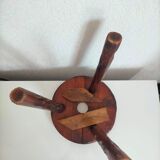 Shepherd's stool
