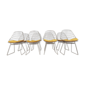 Chaises SM05 par Cees