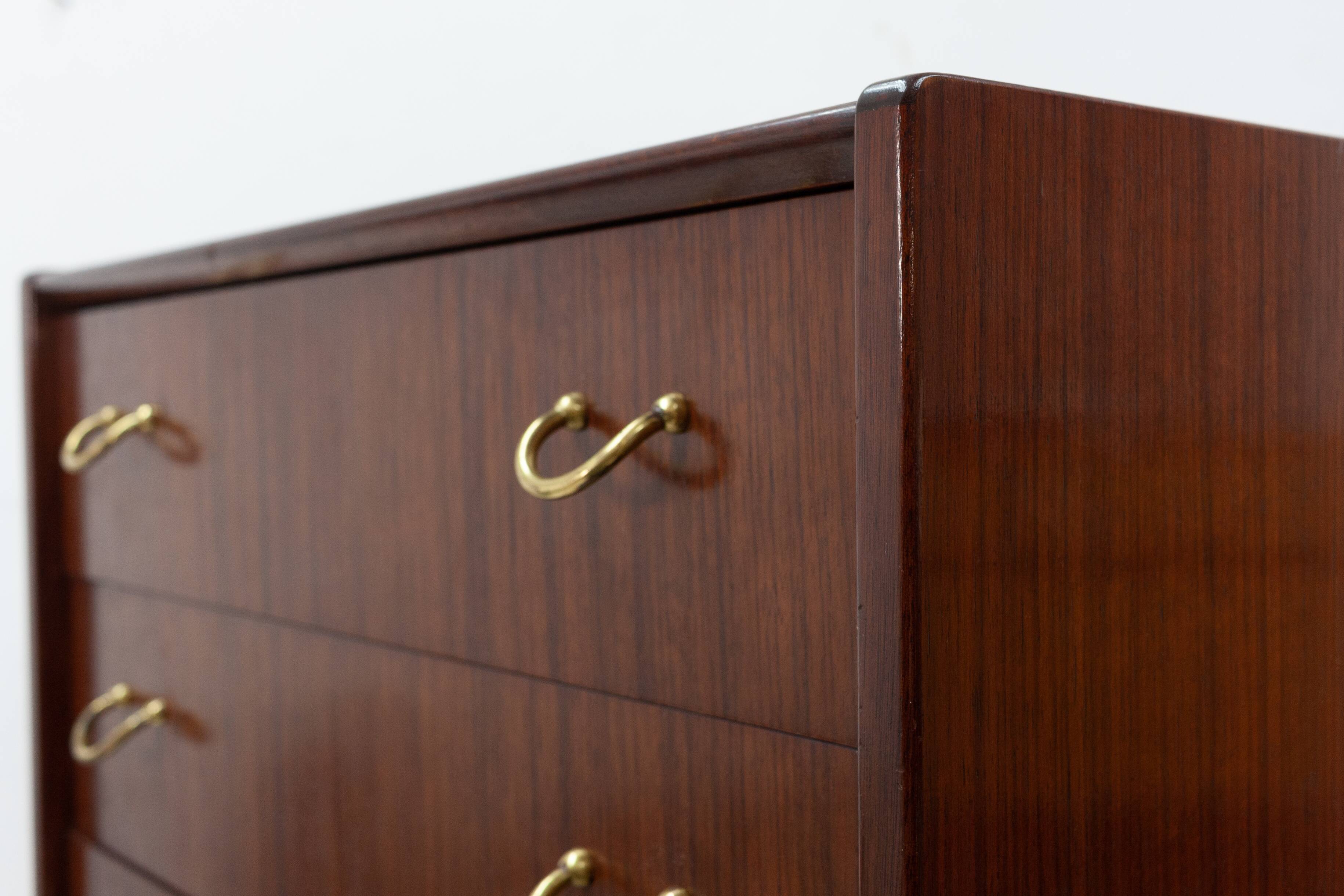 Commode G-plan d
