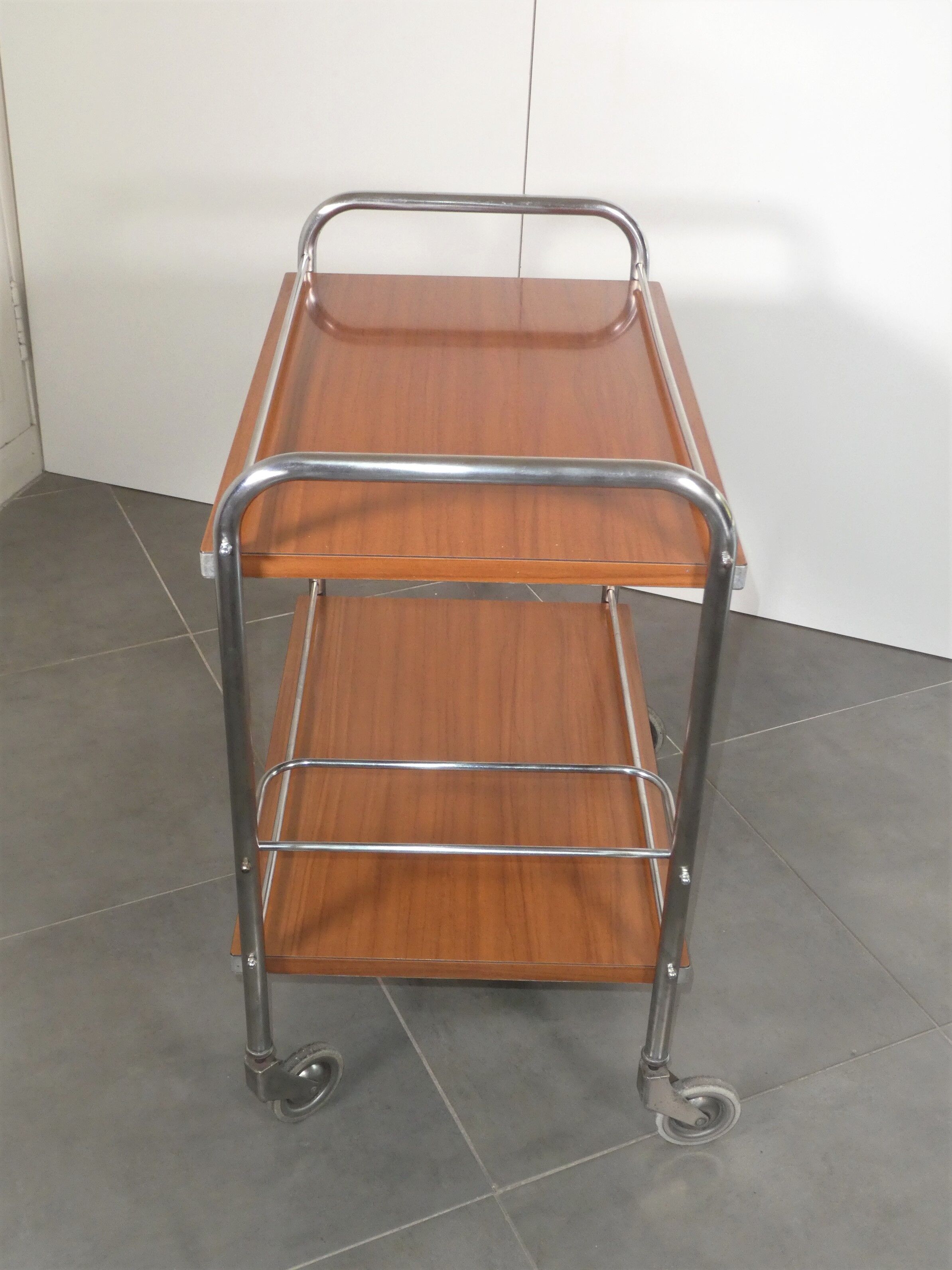 Desserte vintage