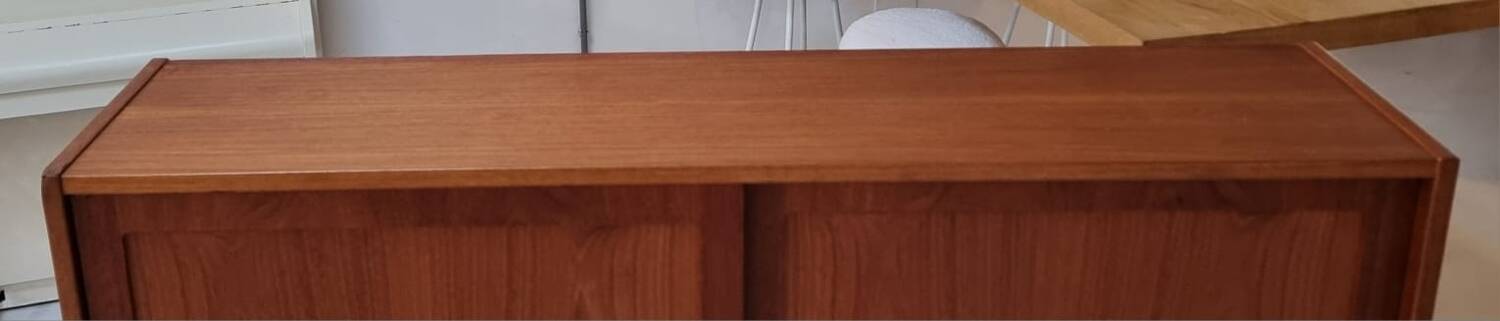 Armoire du milieu du siècle