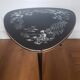 Table basse tripode Art Déco