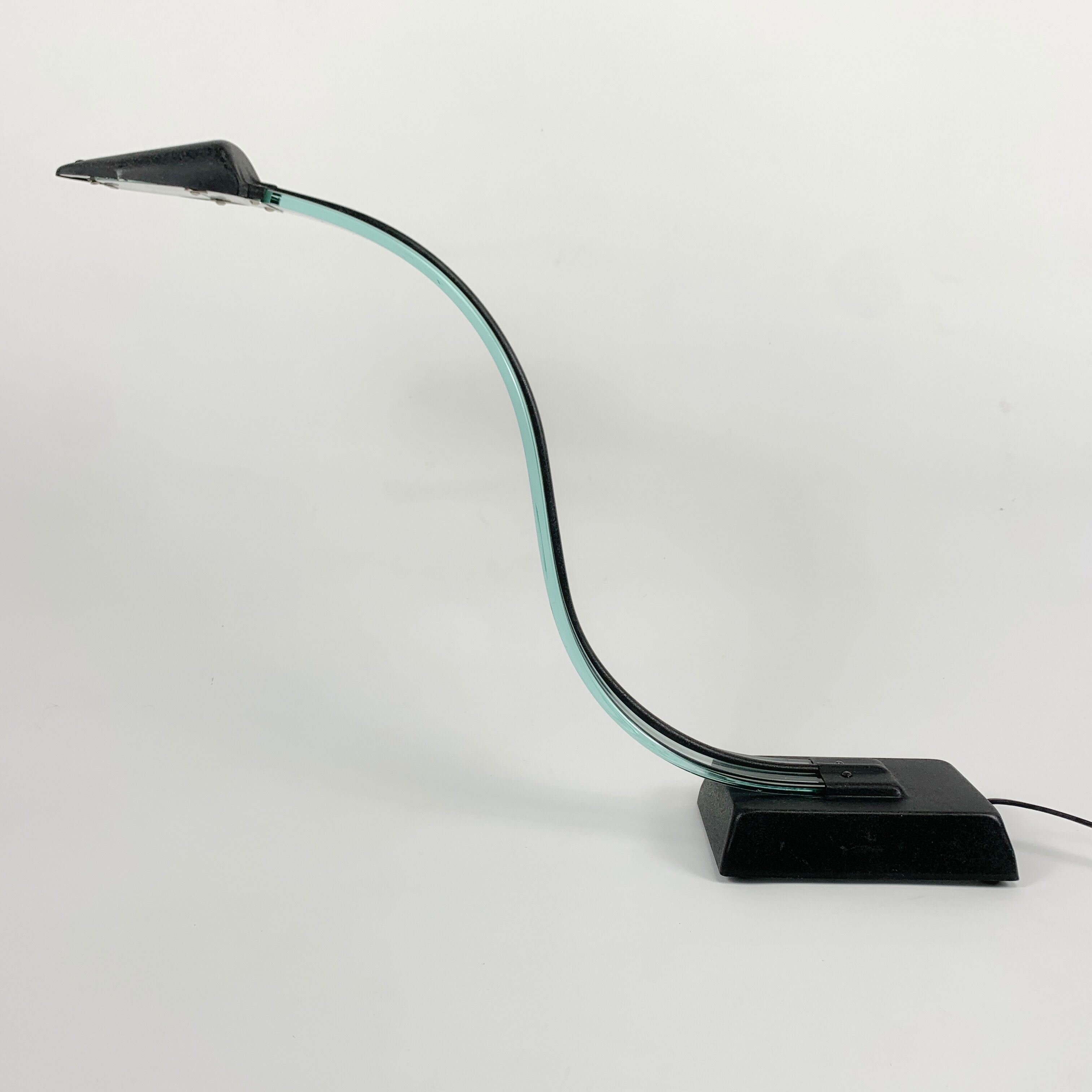 Desk lamp Lumijura Cobra vintage design 80