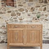 Buffet parisien art déco