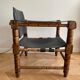 Fauteuil vintage Safari 1960