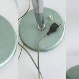 Vintage Jumo lamp model Compta circa 1950