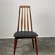 Chaise scandinave Eva de Niels Koefoed, 1964