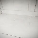 Old fir countertop