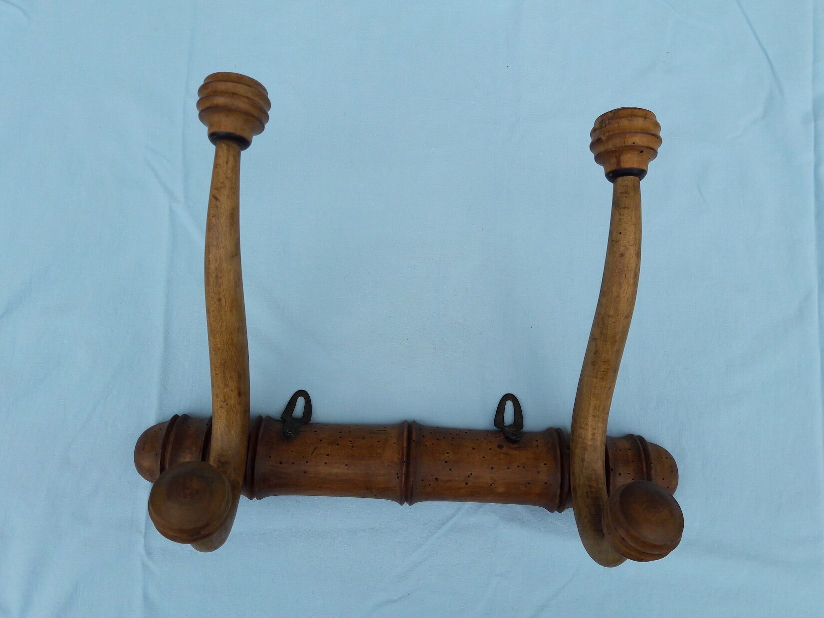 Portemanteau bois