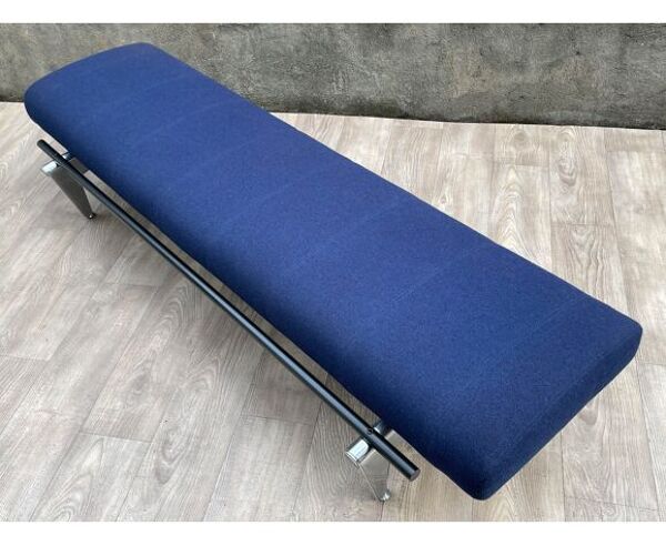Banquette ou banc collection Waiting par Rodolfo Dordoni pour Moroso, 1980s