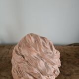 Terracotta bust by Manucci