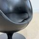Luna armchair – Pierre Guariche for Meurop, 1967