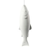 Suspension Poisson "Mykiss" -Polspotten