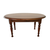 Old-pane coffee table