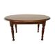 Old-pane coffee table