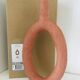 Terracotta Resin Vase Present Time Holland