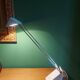 Vintage telescopic lamp ikea 80's